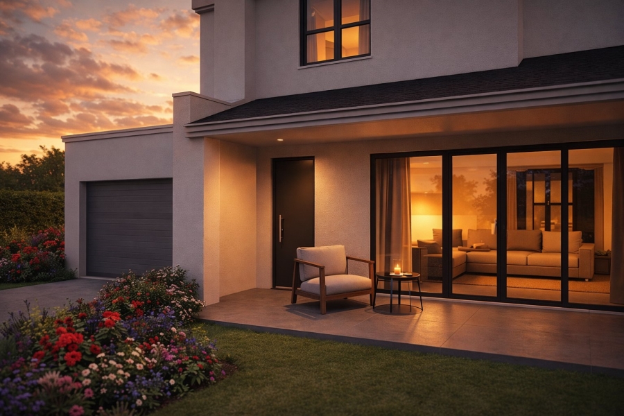 3 Bedroom Property for Sale in Croydon Gardens Estate Western Cape